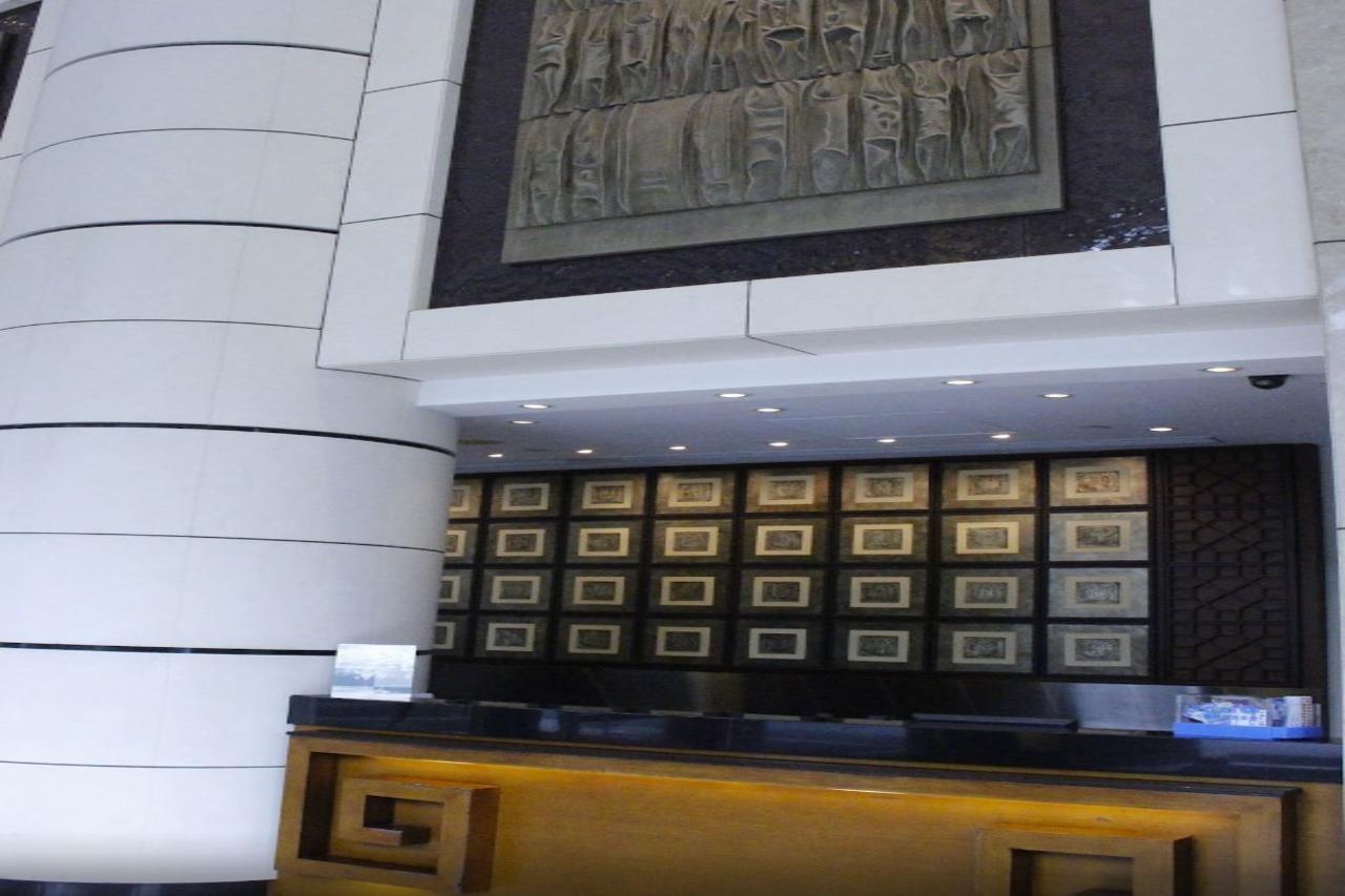 Royal View Курортный комплекс Гонконг