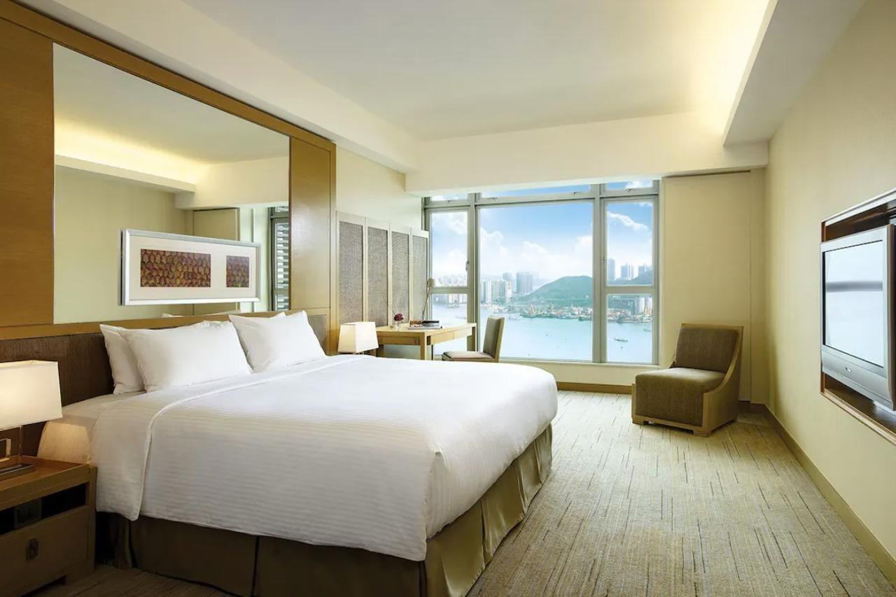 Royal View 4* Гонконг