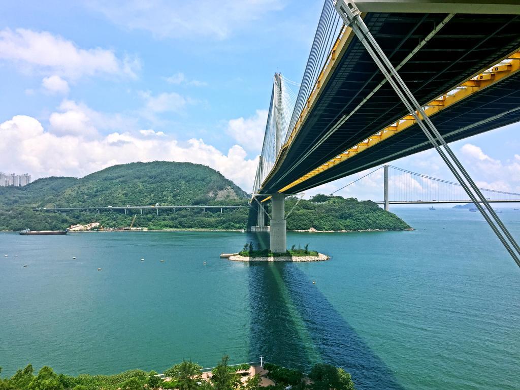 Royal View 4* Гонконг