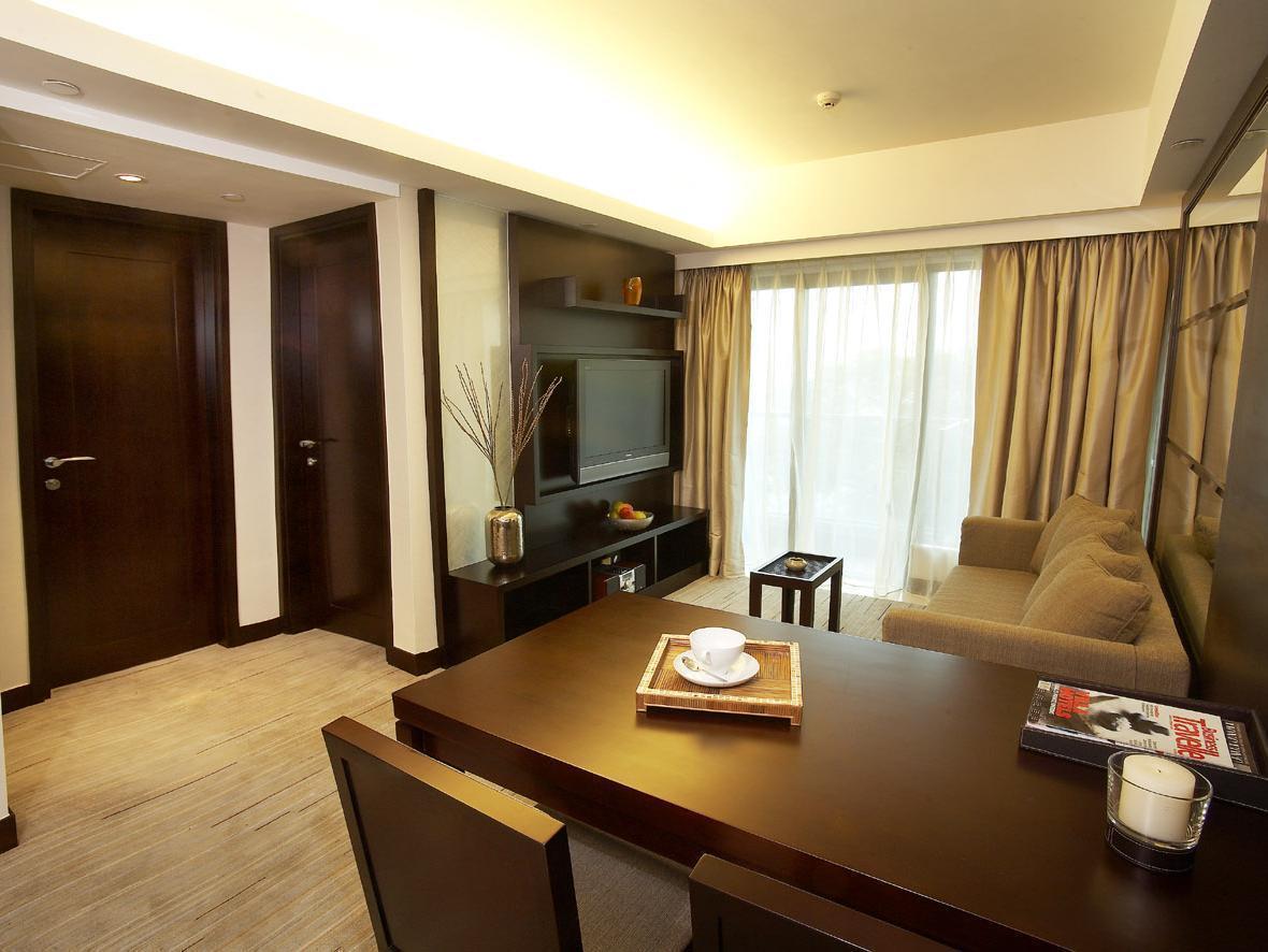 Royal View Курортный комплекс