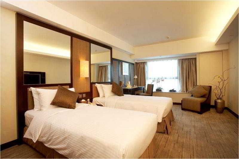Royal View Курортный комплекс Гонконг