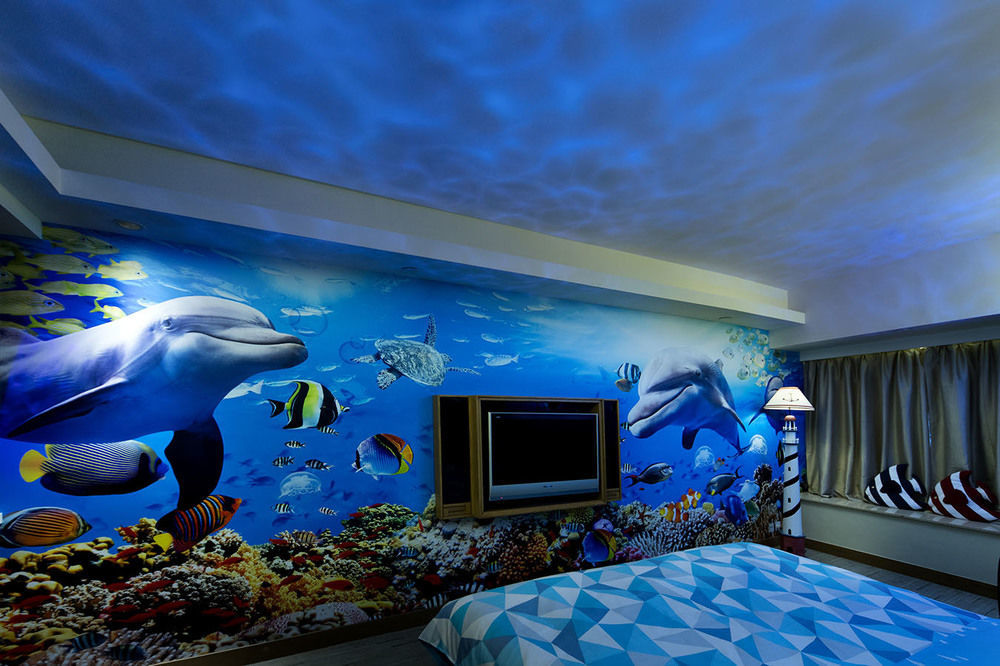 Курортный комплекс Royal View 4*