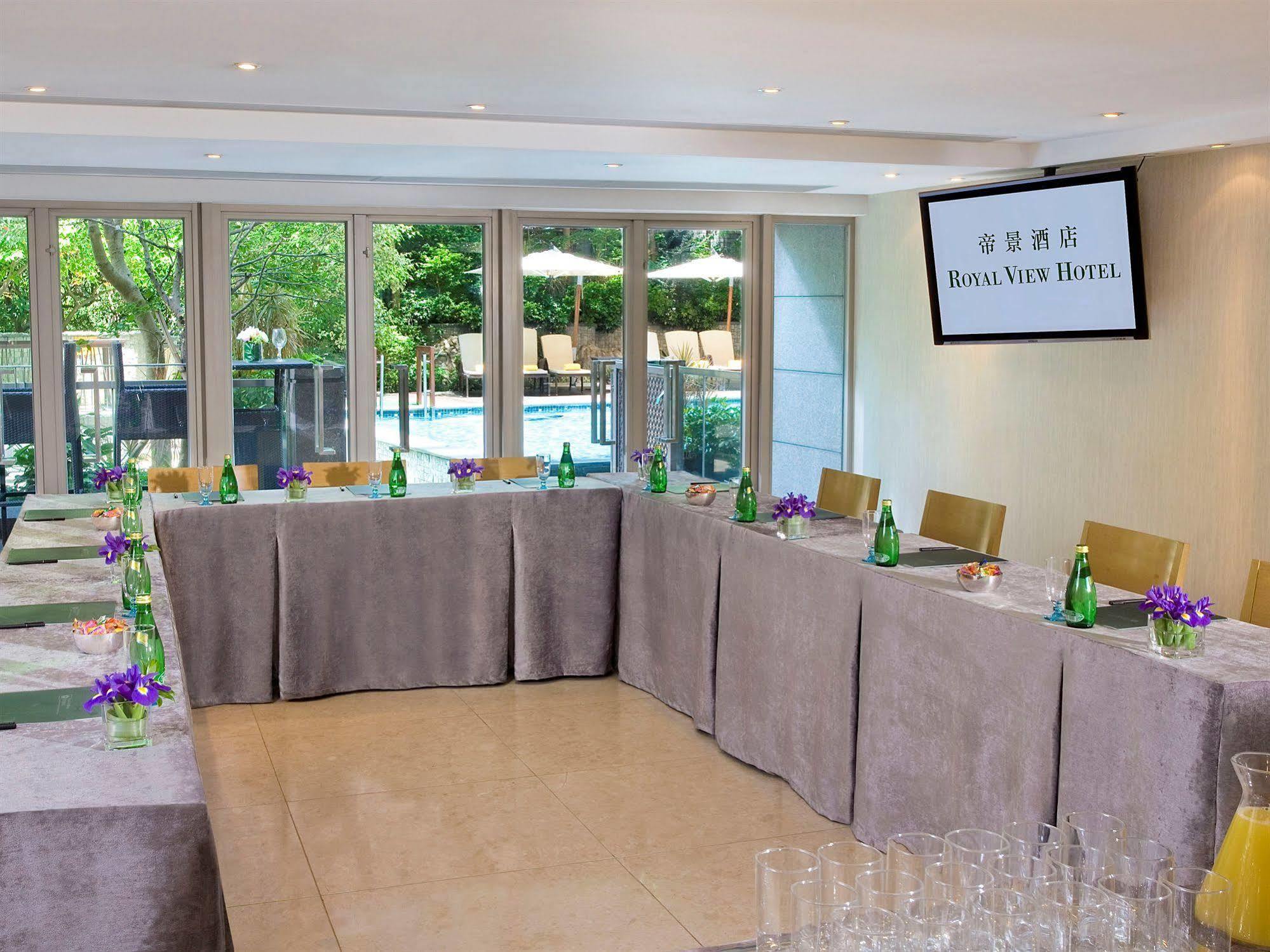 Royal View Курортный комплекс 4*