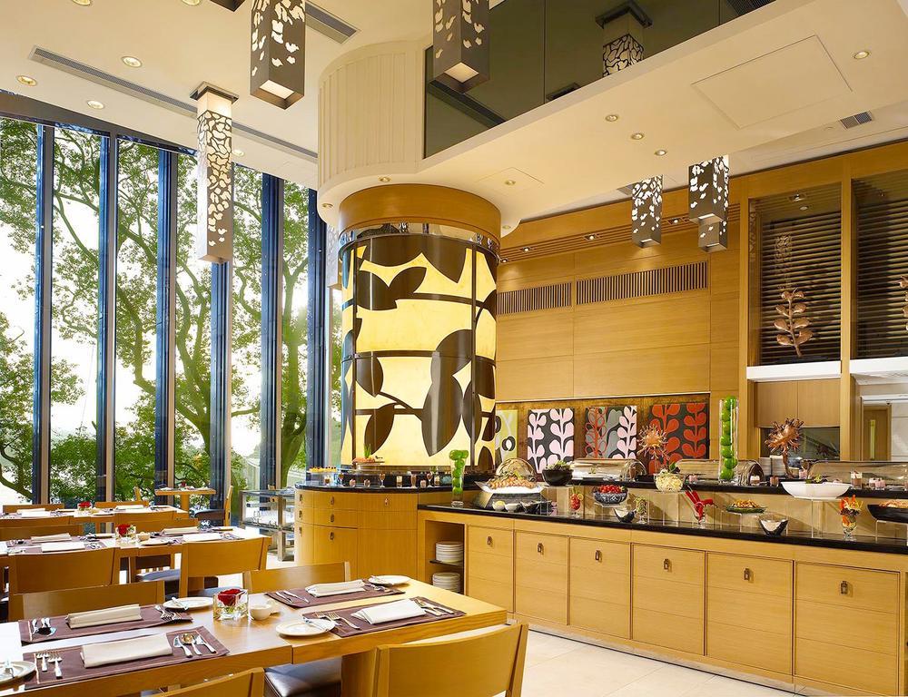 帝景酒店 4*