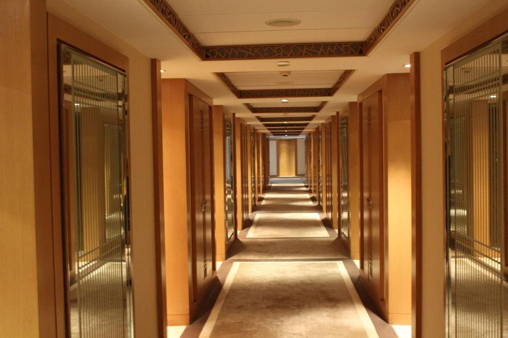 帝景酒店 度假村 香港