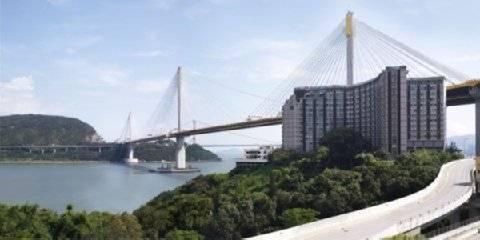 帝景酒店 4* 香港
