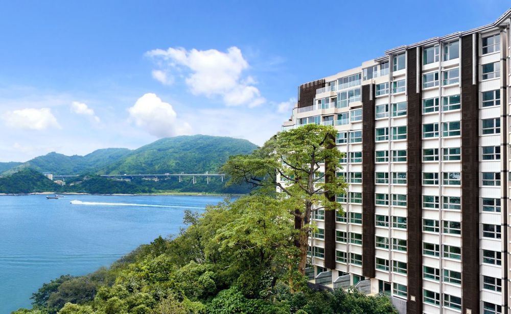 帝景酒店 度假村